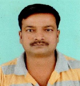 RANJEET  CHAURASIYA (ITCE/00076)